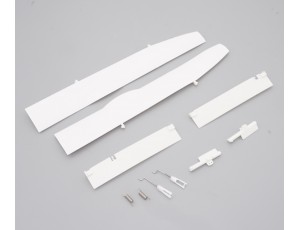 Freewing MiG-29 Red Star Twin 80mm EDF Jet Nose Gear Door